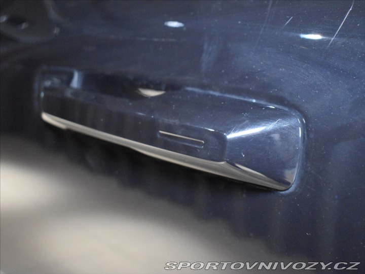 Volvo EX30 0,0 CROSS COUNTRY ULTRA T 2025