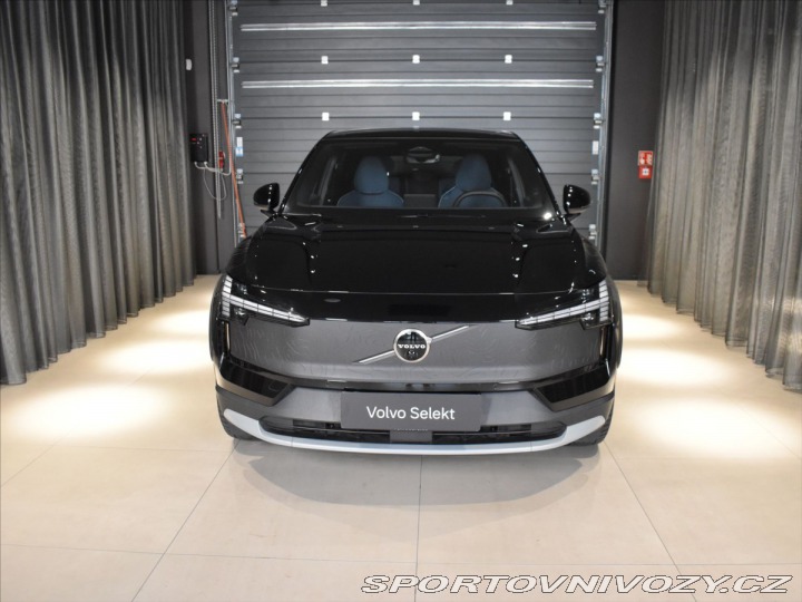 Volvo EX30 0,0 CROSS COUNTRY ULTRA T 2025