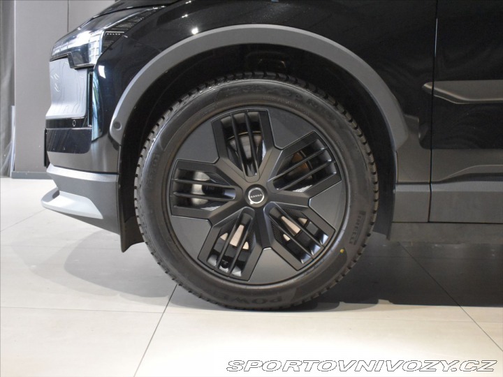 Volvo EX30 0,0 CROSS COUNTRY ULTRA T 2025