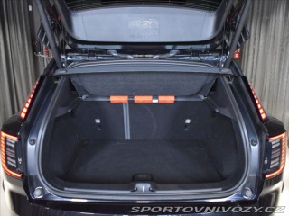 Volvo EX30 0,0 CROSS COUNTRY ULTRA T 2025