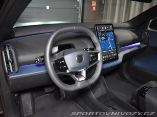 Volvo EX30 0,0 CROSS COUNTRY ULTRA T 2025