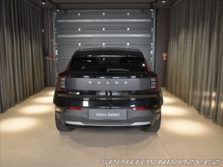 Volvo EX30 0,0 CROSS COUNTRY ULTRA T 2025