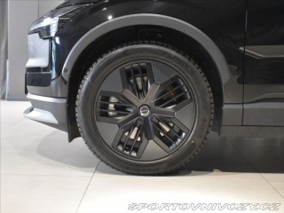 Volvo EX30 0,0 CROSS COUNTRY ULTRA T 2025