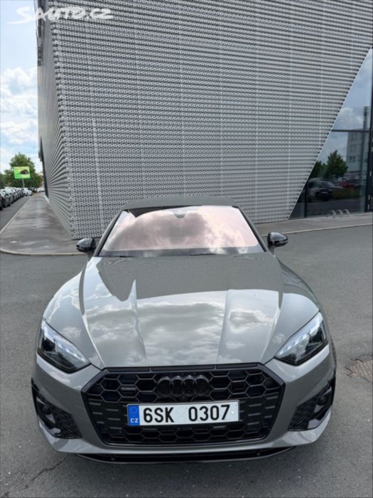 Audi A5 2,0 A5 Sportback