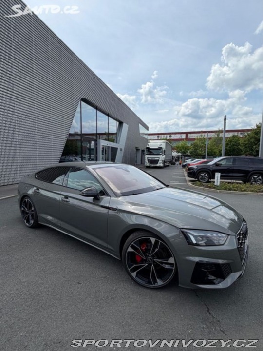 Audi A5 2,0 A5 Sportback 2024