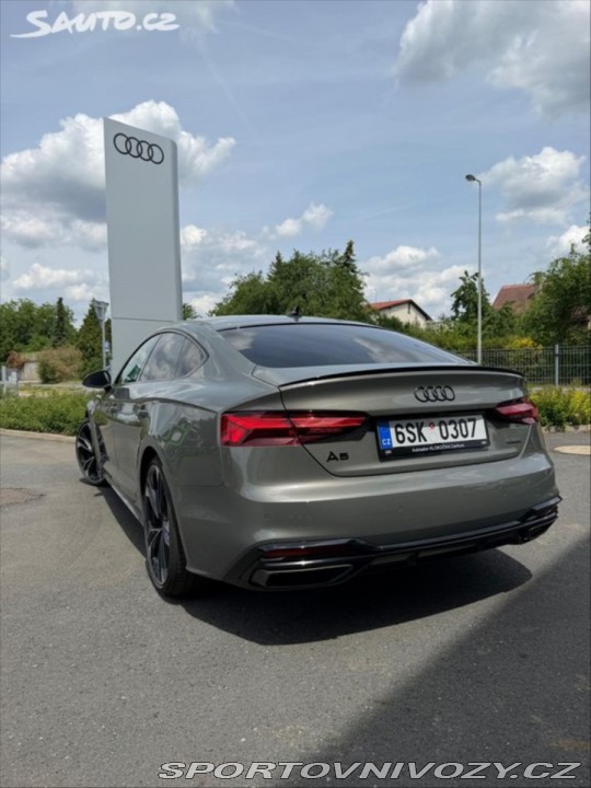 Audi A5 2,0 A5 Sportback 2024