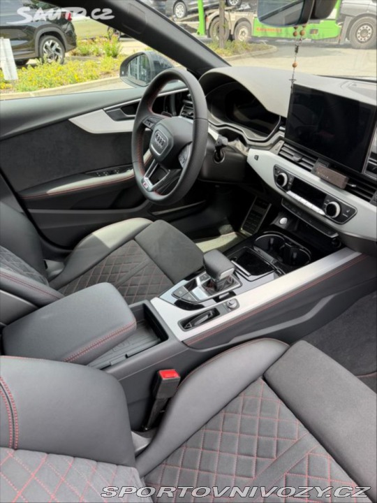 Audi A5 2,0 A5 Sportback 2024