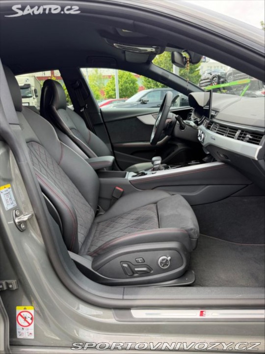 Audi A5 2,0 A5 Sportback 2024