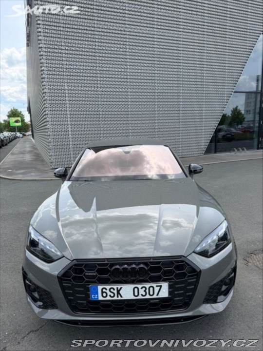 Audi A5 2,0 A5 Sportback 2024