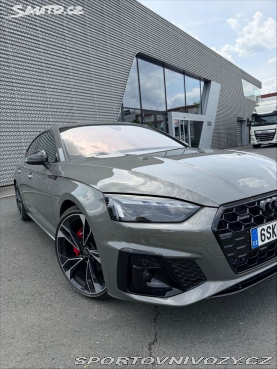 Audi A5 2,0 A5 Sportback 2024