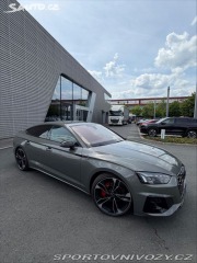 Audi A5 2,0 A5 Sportback 2024