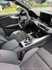 Audi A5 2,0 A5 Sportback 2024