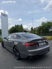 Audi A5 2,0 A5 Sportback 2024