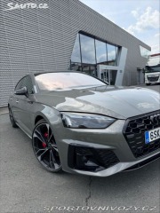 Audi A5 2,0 A5 Sportback 2024