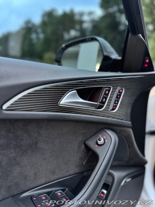 Audi A6 Avant 3,0 bitdi avant C 1800