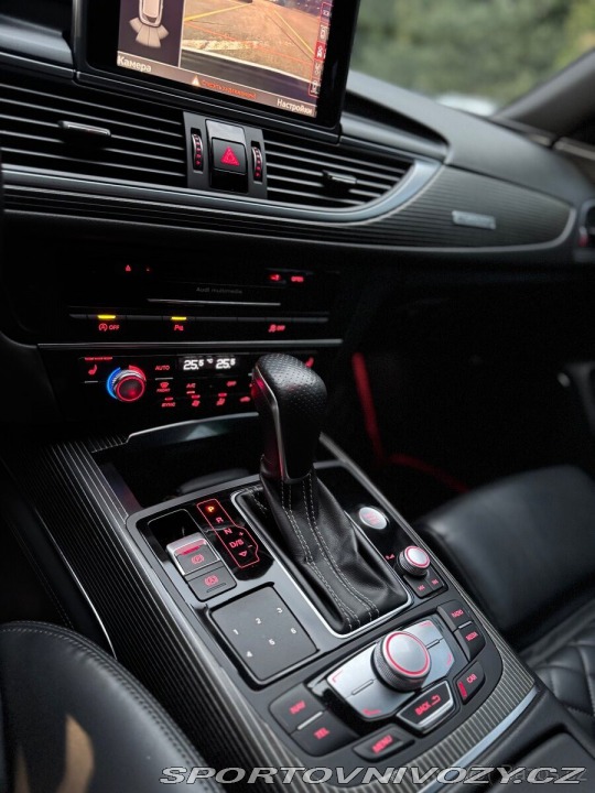 Audi A6 Avant 3,0 bitdi avant C 1800