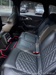 Audi A6 Avant 3,0   bitdi avant C 1800