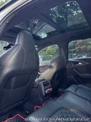 Audi A6 Avant 3,0   bitdi avant C 1800