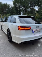Audi A6 Avant 3,0   bitdi avant C 1800