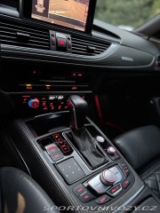 Audi A6 Avant 3,0   bitdi avant C 1800