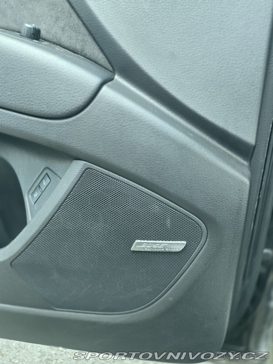Audi Ostatní modely Q7 3,0 Q7 S-LINE TDI 2008