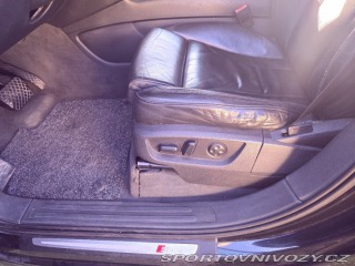 Audi Ostatní modely Q7 3,0 Q7 S-LINE TDI 2008