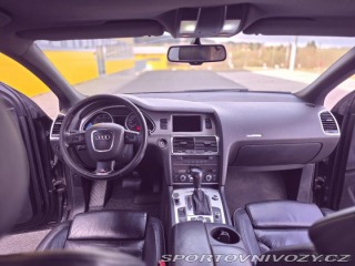 Audi Ostatní modely Q7 3,0 Q7 S-LINE TDI 2008