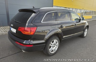 Audi Ostatní modely Q7 3,0 Q7 S-LINE TDI 2008