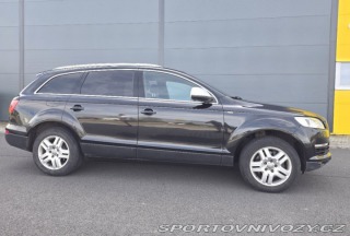 Audi Ostatní modely Q7 3,0 Q7 S-LINE TDI 2008