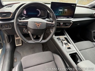 Cupra Leon 1,5 eTSI 110kW DSG 2025 2025