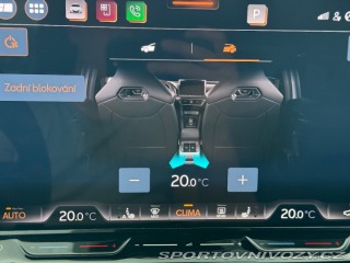 Cupra Leon 1,5 eTSI 110kW DSG 2025 2025