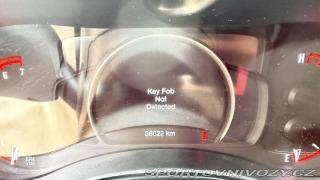 Dodge Durango 5,7 HEMI Orange Tow N G 2023