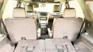 Dodge Durango 5,7 HEMI Orange Tow N G 2023