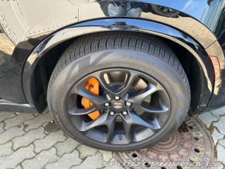 Dodge Durango 5,7 HEMI Orange Tow N G 2023