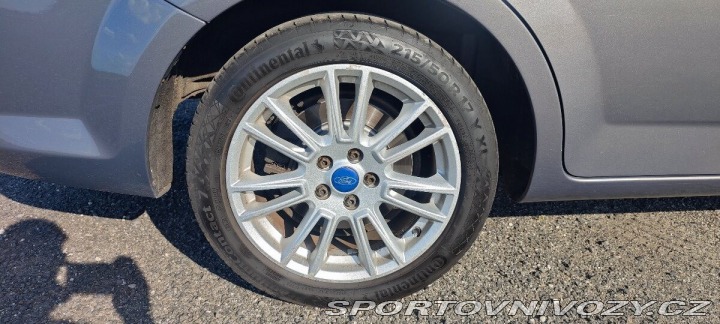 Ford Ostatní modely Mondeo 2,0 TDCi,120kW, r.v.201 2012