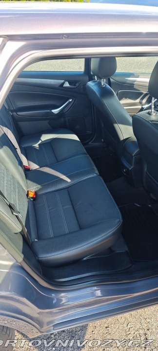 Ford Ostatní modely Mondeo 2,0 TDCi,120kW, r.v.201 2012