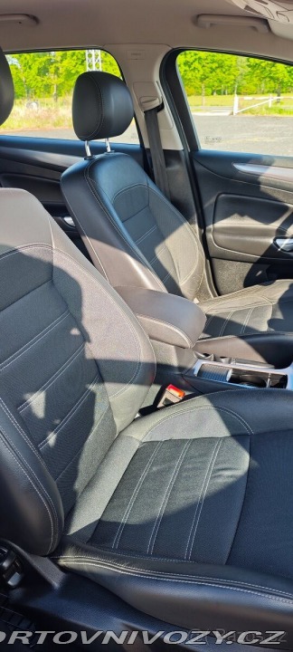 Ford Ostatní modely Mondeo 2,0 TDCi,120kW, r.v.201 2012