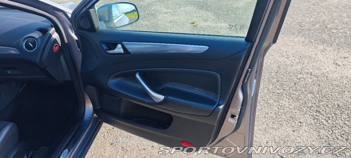 Ford Ostatní modely Mondeo 2,0 TDCi,120kW, r.v.201 2012