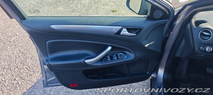 Ford Ostatní modely Mondeo 2,0 TDCi,120kW, r.v.201 2012