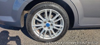 Ford Ostatní modely Mondeo 2,0 TDCi,120kW, r.v.201 2012