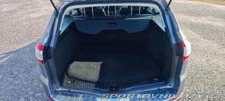 Ford Ostatní modely Mondeo 2,0 TDCi,120kW, r.v.201 2012