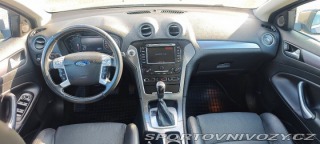 Ford Ostatní modely Mondeo 2,0 TDCi,120kW, r.v.201 2012
