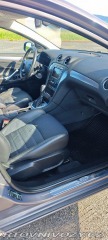 Ford Ostatní modely Mondeo 2,0   TDCi,120kW, r.v.201 2012