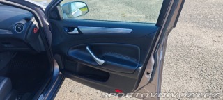 Ford Ostatní modely Mondeo 2,0 TDCi,120kW, r.v.201 2012