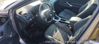 Ford Ostatní modely Mondeo 2,0 TDCi,120kW, r.v.201 2012