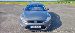 Ford Ostatní modely Mondeo 2,0 TDCi,120kW, r.v.201 2012