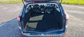 Ford Ostatní modely Mondeo 2,0 TDCi,120kW, r.v.201 2012