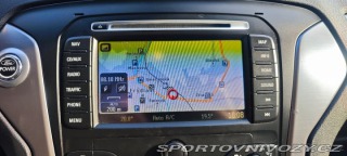 Ford Ostatní modely Mondeo 2,0 TDCi,120kW, r.v.201 2012