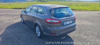 Ford Ostatní modely Mondeo 2,0 TDCi,120kW, r.v.201 2012