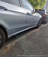 Mercedes-Benz E 2,2 E 220 CDI, kombi, 2 2013